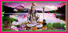 Lord Shiva/Sawan Somvar Live Wallpaper APK