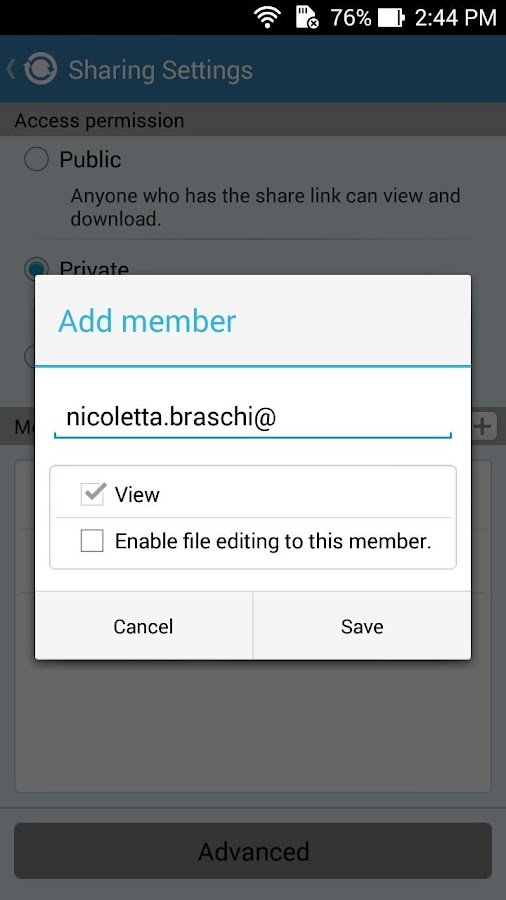 ASUS WebStorage Android Apps on Google Play