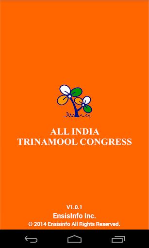 Trinamool Congress