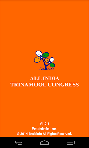 【免費社交App】Trinamool Congress-APP點子