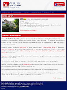 Lastest Charles McCarthy APK for Android