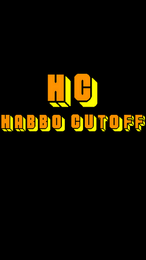 Habbo Cutoff