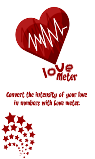 Love Meter