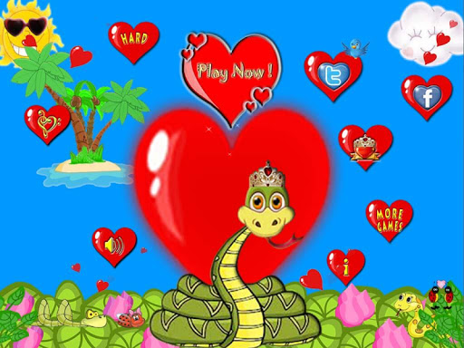 免費下載冒險APP|Snake In Love app開箱文|APP開箱王