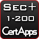 Security+ Bank 5