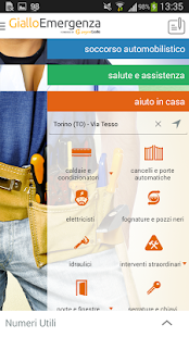 Lastest GialloEmergenza APK for Android