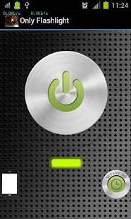 Lastest Only Flashlight APK for Android