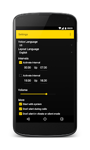 AlertBee! Free Screenshots 1