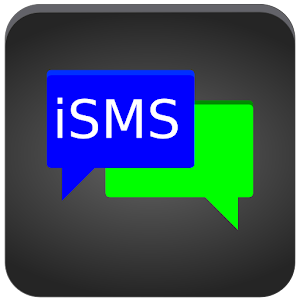 iSMS logo