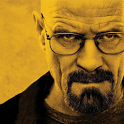 Breaking Bad Theme icon