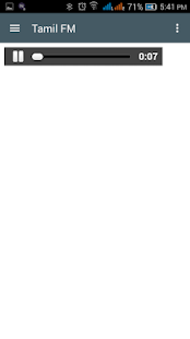 Tamil FM Screenshots 2