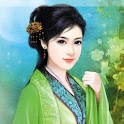 重生：嫡女威武 logo