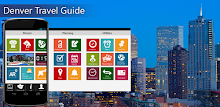 Denver Travel - Pangea Guides APK