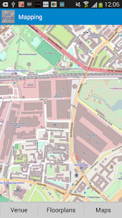 Aircraft Interiors Expo Screenshots 2