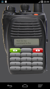 How to mod Fine Police Radio 1.0 unlimited apk for pc