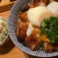 滿燒肉丼食堂(台中青海店)