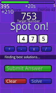 How to install Number Game 1.3.5 mod apk for android