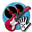 FreePlay Music Quiz logo