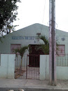 Iglesia De Dios Pentecostal M.i