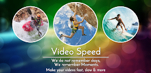 Video Speed Slow Motion & Fast APK