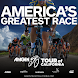 Tour of California Tracker icon