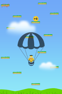 Download Super Ninja Jump APK for Android