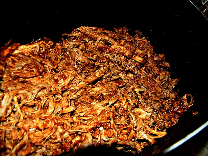 124 New pulled pork recipe in crock pot with beer 882 crock pot root beer pulled pork door crock pot ladies toegevoegd door   