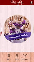 Push-up Pops poster 2