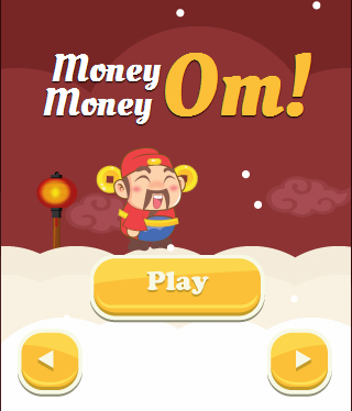 【免費動作App】Money Money Om!-APP點子