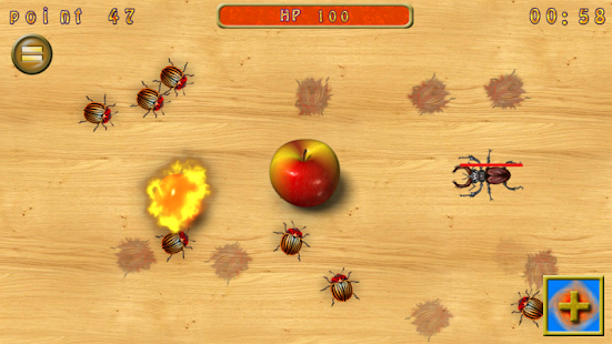 How to get Warrior Bugs (Free) 1.0.1 apk for bluestacks