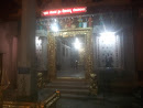 Rudhra Davi Temple