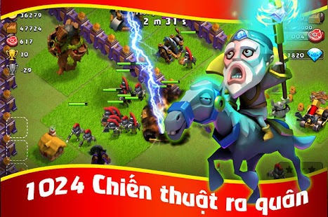 Download HeroDotA APK for PC