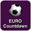 EURO Countdawn