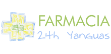 Farmacia Yanguas 24h APK