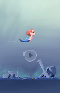Download Flappy Mermaid APK for Android