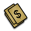 MTG Prices Checker logo