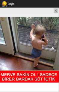 How to get Caps 1.3 unlimited apk for pc