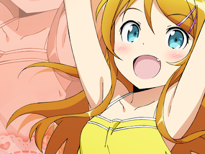 【人気ダウンロード！】 俺の妹 壁紙 242996