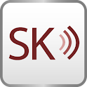 SK Notify logo