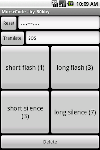 Download B Morse Code APK for Android