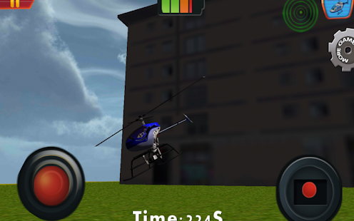 How to install Remote Control Toy Helicopter 1.1 mod apk for pc