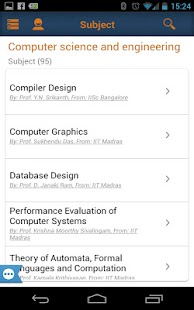 Free My Open Courses APK