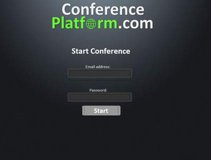 ConferencePlatform.com