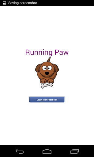 【免費健康App】Running Paws-APP點子