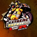 Suzuki GSXR EXPOSED logo
