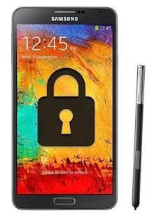 Unlock Galaxy Note 3