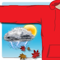 What to Wear Weather Widget