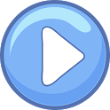 D Player icon