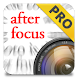 AfterFocus Pro icon