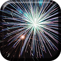 Fireworks Live Wallpaper icon